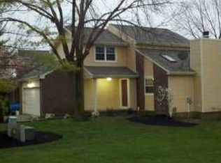 8199 Pepperwood Dr, West Chester, OH