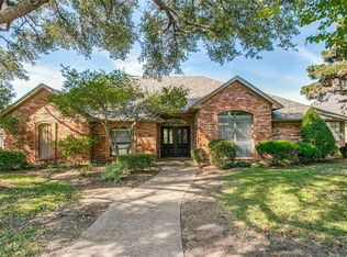 1321 Shetland Rd, Plano, TX 75093