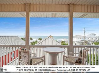 20620 Front Beach Rd, Panama City Beach, FL 32413