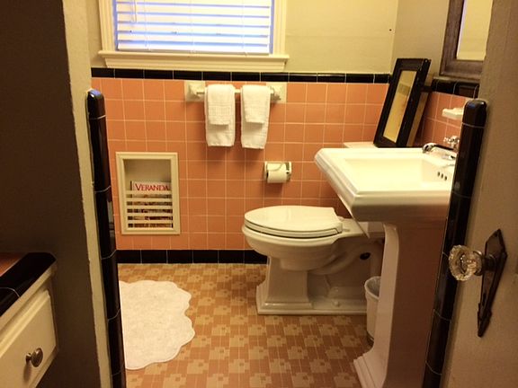 upstairs bath