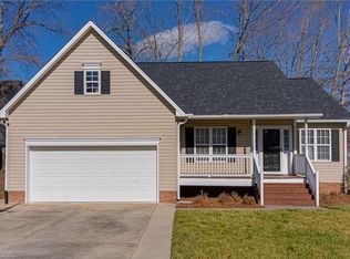 1797 Spring Path Trl, Clemmons, NC 27012