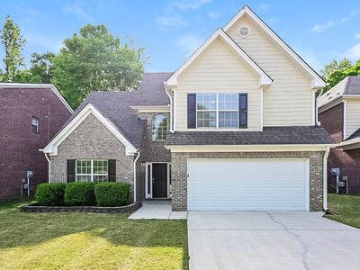 2530 Walter Way, Stockbridge, GA, 30281