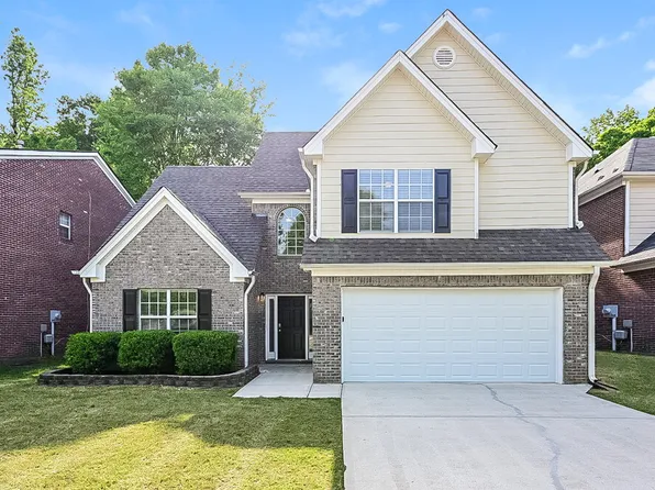 2530 Walter Way, Stockbridge, GA 30281