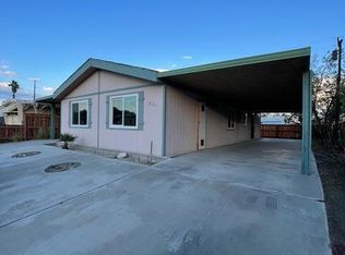 32142 Wells Fargo Rd, Thousand Palms, CA 92276