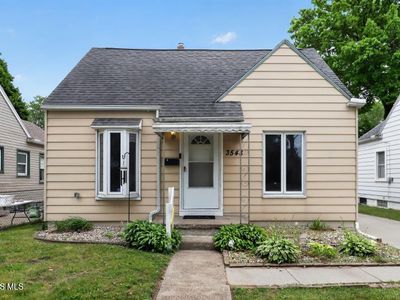 3548 Kershaw Ave, Toledo, OH, 43613