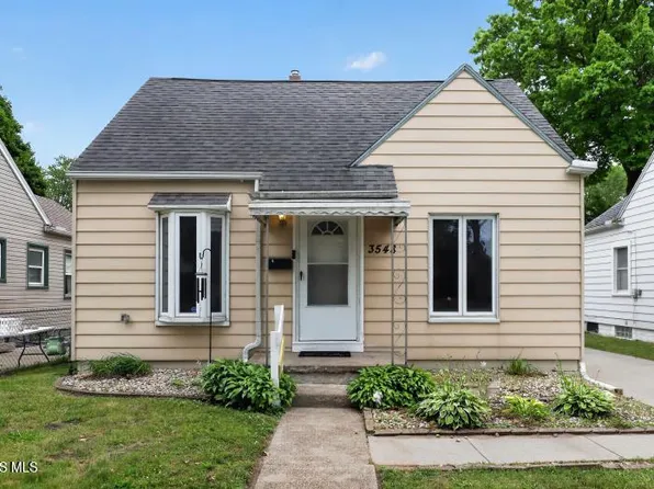 3548 Kershaw Ave, Toledo, OH 43613