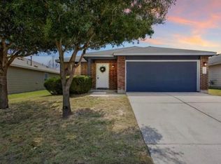 200 Firebush Way, Buda, TX 78610