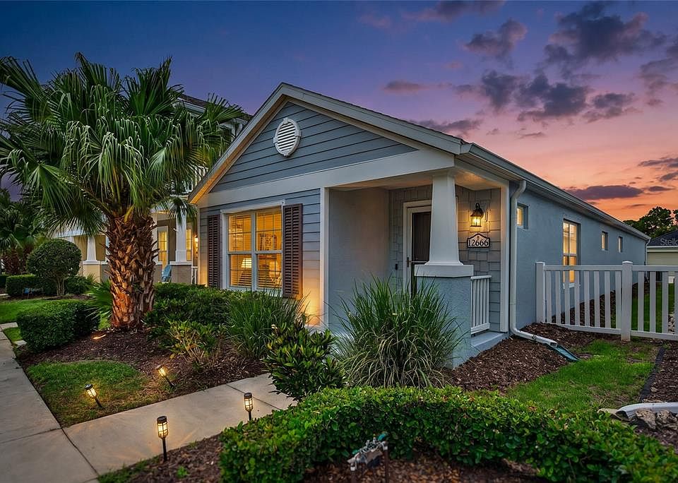 1st image of 12666 Shimmering Oak Cir