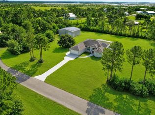 12274 Golden Eagle Street, Port St Lucie, FL 34987