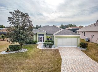 168 W Clifton Pl, Beverly Hills, FL 34465