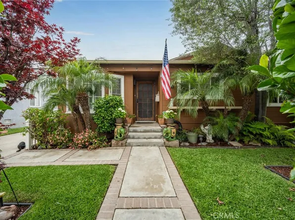 7028 E Parkcrest St, Long Beach, CA 90808