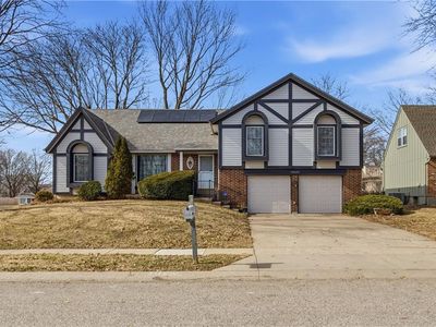 10250 Caenen St, Lenexa, KS, 66215