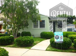 1109 Marco Pl, Venice, CA 90291