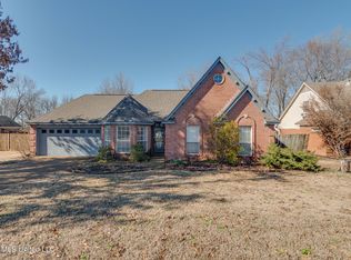 5799 Eagleston Dr, Olive Branch, MS 38654