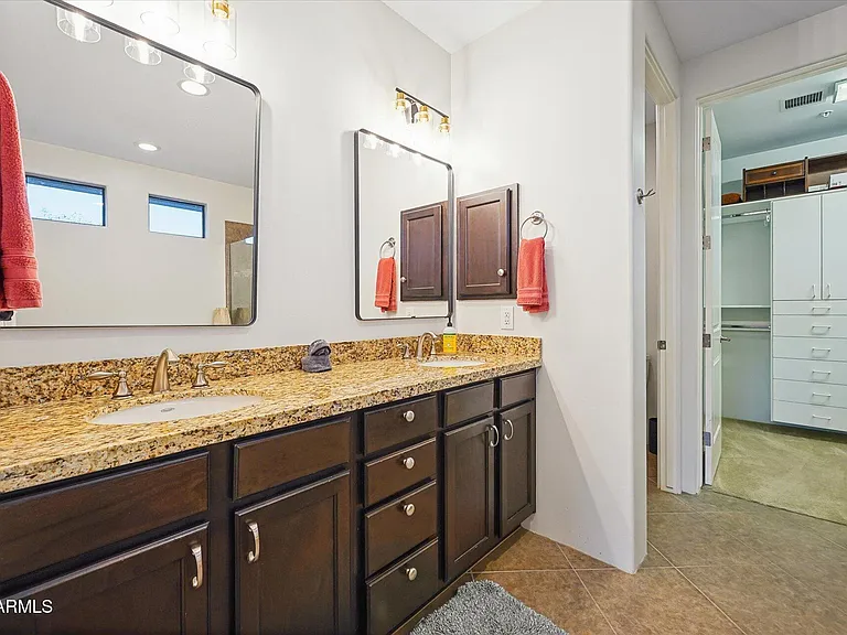 36600 N Cave Creek Rd #D6 — Photo 19