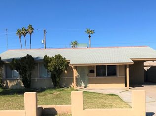 8114 W Earll Dr, Phoenix, AZ 85033