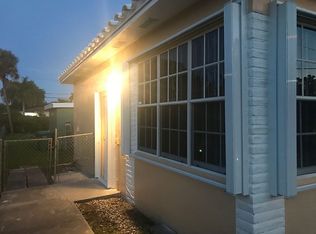 14327 Garden Dr, Miami, FL 33168