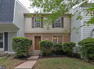4544 Boastfield Ln, Olney, MD 20832