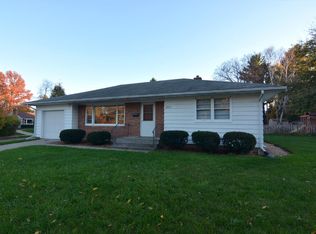 4217 Tokay Blvd, Madison, WI 53711