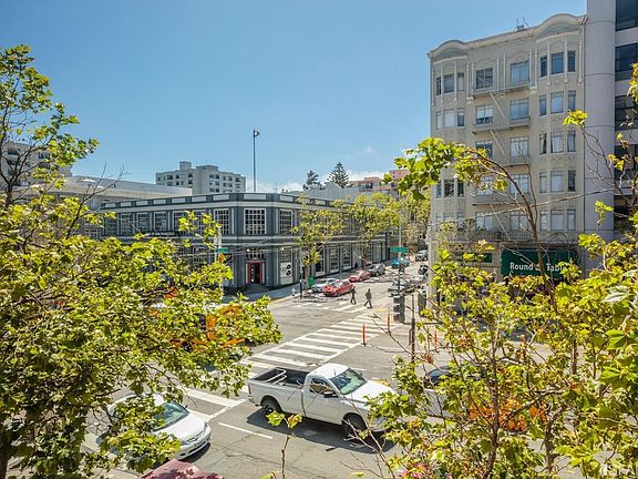 2nd image of 818 Van Ness Ave #206