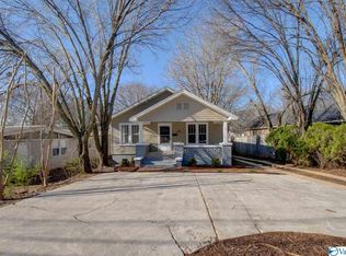 2600 Whitesburg Dr SW, Huntsville, AL 35801