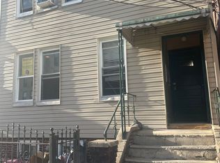 143 Mallory Ave APT 1, Jersey City, NJ 07304