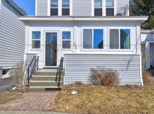 383 Mountain St, Albany, NY 12209