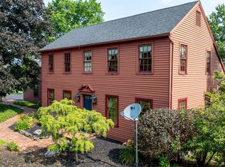 130 Golf Course Rd, Berwick, PA 18603