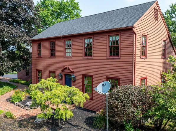 130 Golf Course Rd, Berwick, PA 18603