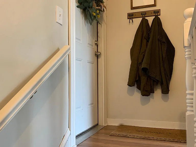 Entry