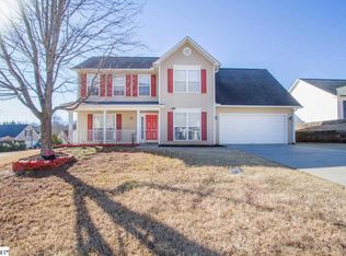 544 Cardinal Woods Way, Easley, SC 29642