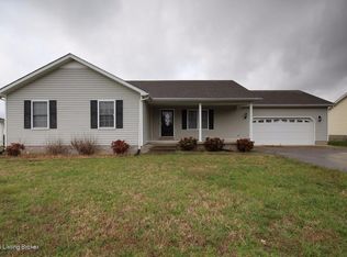 427 Northridge Dr, Bowling Green, KY 42101