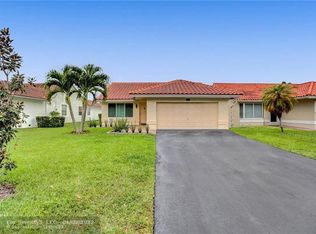 1900 NW 97th Ave, Coral Springs, FL 33071