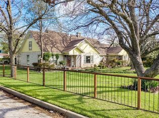 543 Herring Ave, Waco, TX 76708