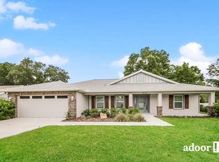 6752 SW 109th Ln, Ocala, FL 34476
