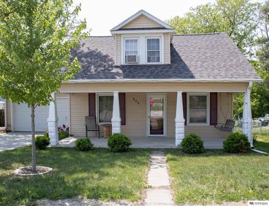 825 S 5th St, Eagle, NE, 68347