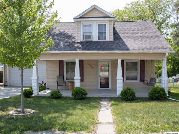 825 S 5th St, Eagle, NE 68347