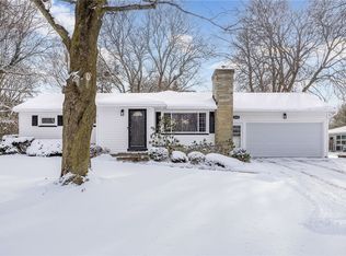 3463 W Ridge Rd, Rochester, NY 14626