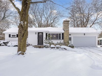 3463 W Ridge Rd, Rochester, NY, 14626