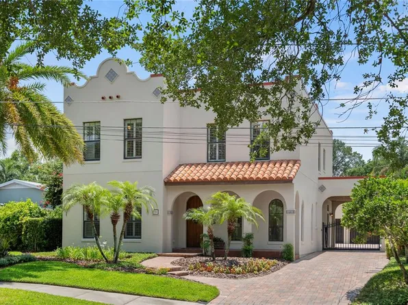 1306 Oakley St, Orlando, FL 32806