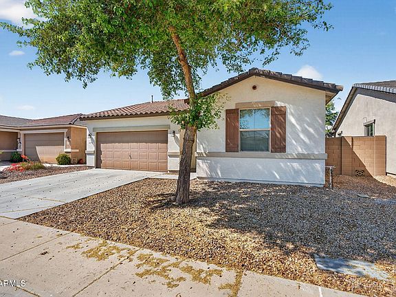 2nd image of 42176 W CORVALIS Lane
