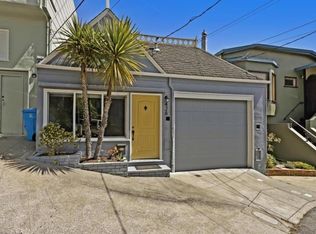 426 Detroit St, San Francisco, CA 94131