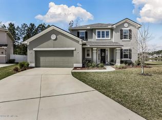 32 Reef Bay Ct, Saint Augustine, FL 32092
