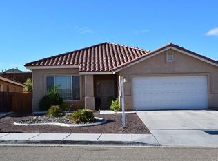 17619 Benton Way, Victorville, CA 92395