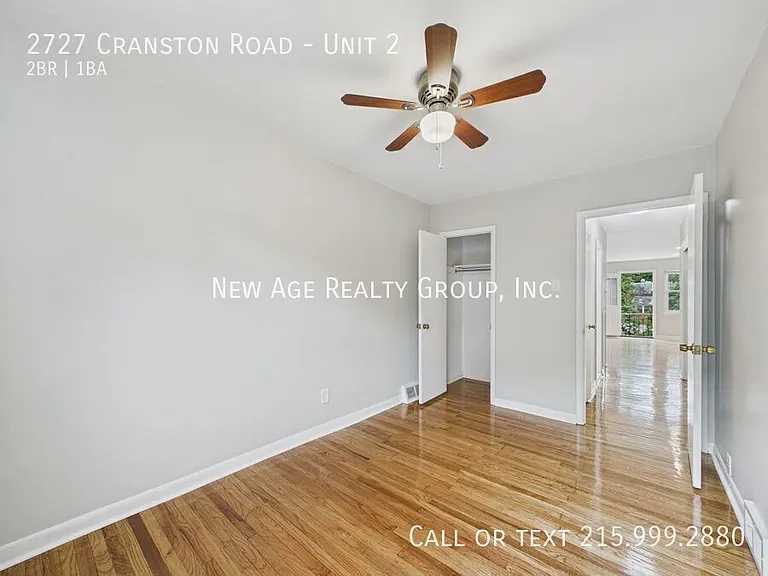 2727 Cranston Rd #2 — Photo 8