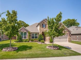 5808 King Forest Ln, McKinney, TX 75071