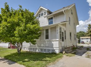 4156 Cuming St, Omaha, NE 68131