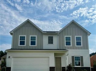 119 Champions Blvd, Dallas, GA 30157