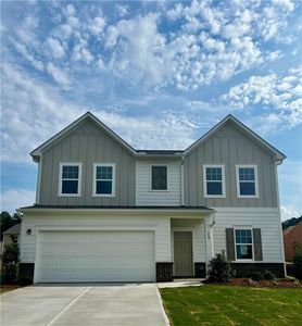 119 Champions Blvd, Dallas, GA, 30157