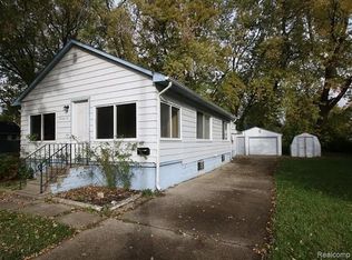 1310 Huron St, Flint, MI 48507